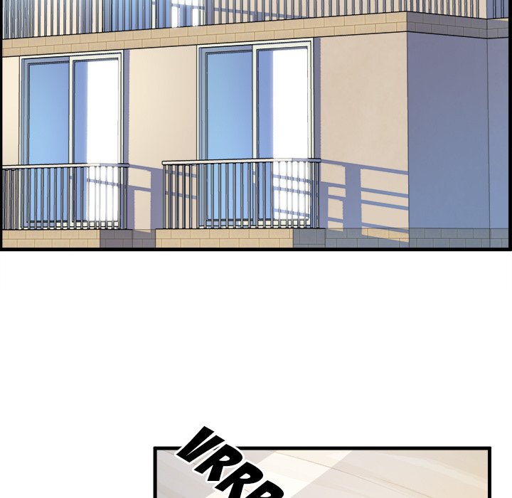 Excuse Me, This is my Room - episode 4 - 4