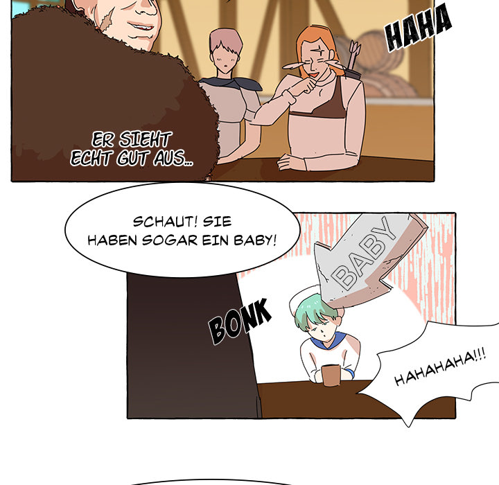 Aufbau eines Imperiums: Ein Anfängerkurs - episode 7 - 50