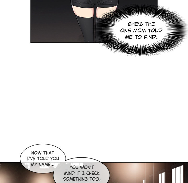 Touch to Unlock - episode 15 - 5