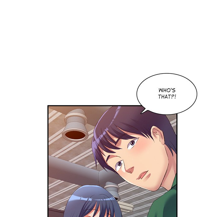 Sweet Angels - episode 35 - 95