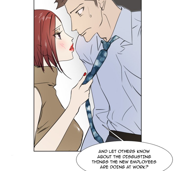 New Employee - episode 8 - 26