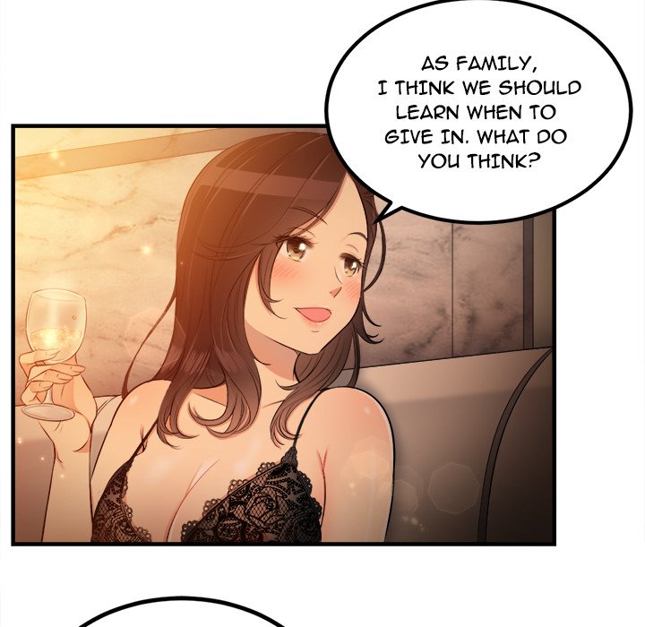Yuri's Part Time Job - episode 6 - 61