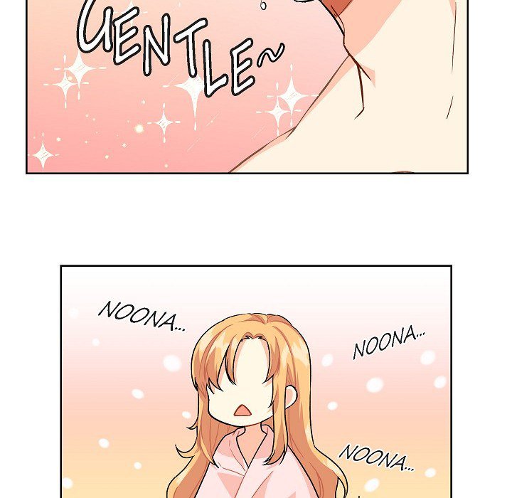 The Destroyer Fell in Love with Me - episode 1 - 57