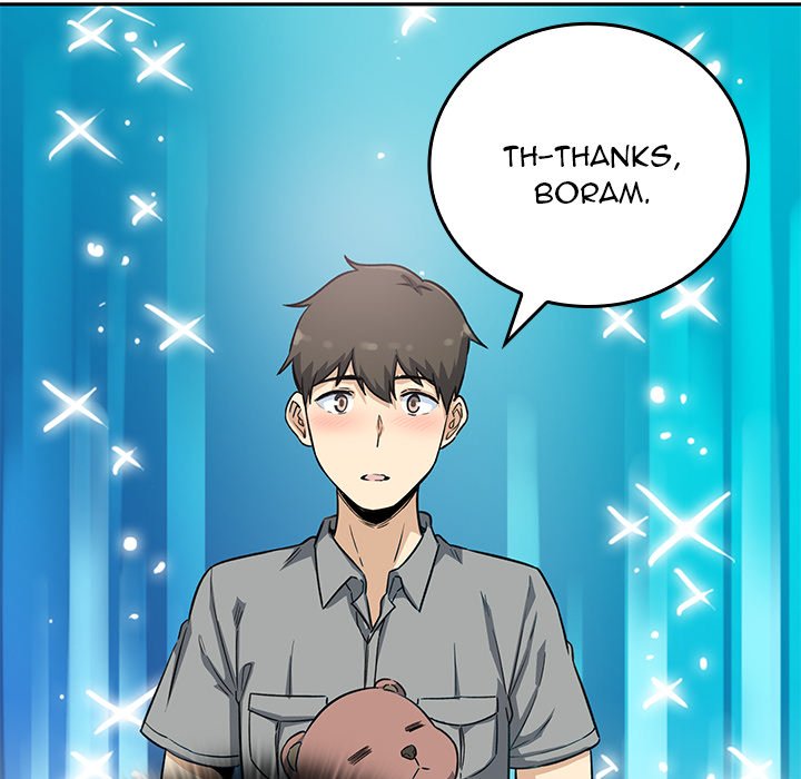 Excuse Me, This is my Room - episode 29 - 110