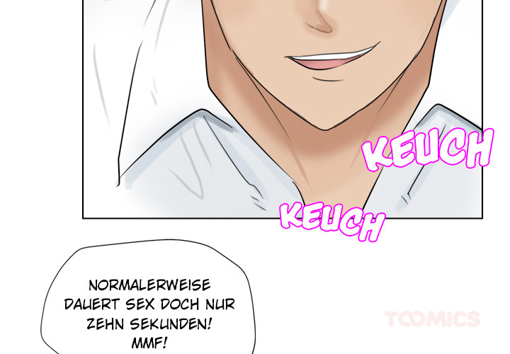 Lieber Nicht - episode 6 - 1