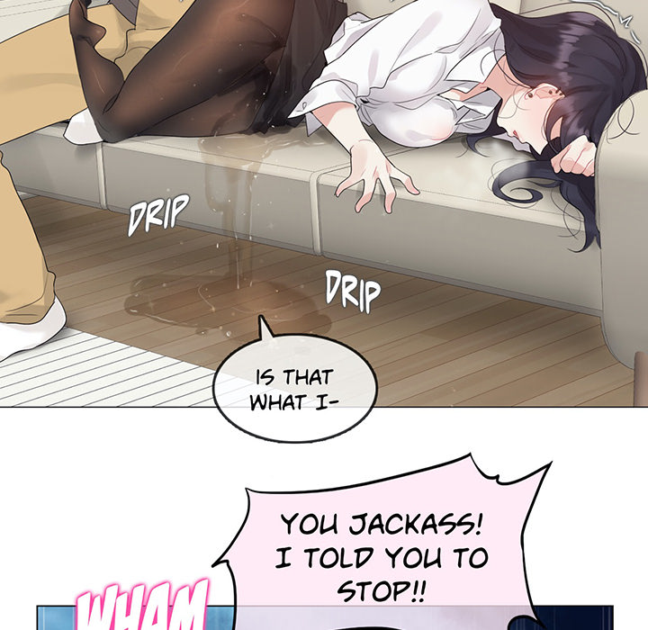 A Pervert's Daily Life - episode 121 - 63