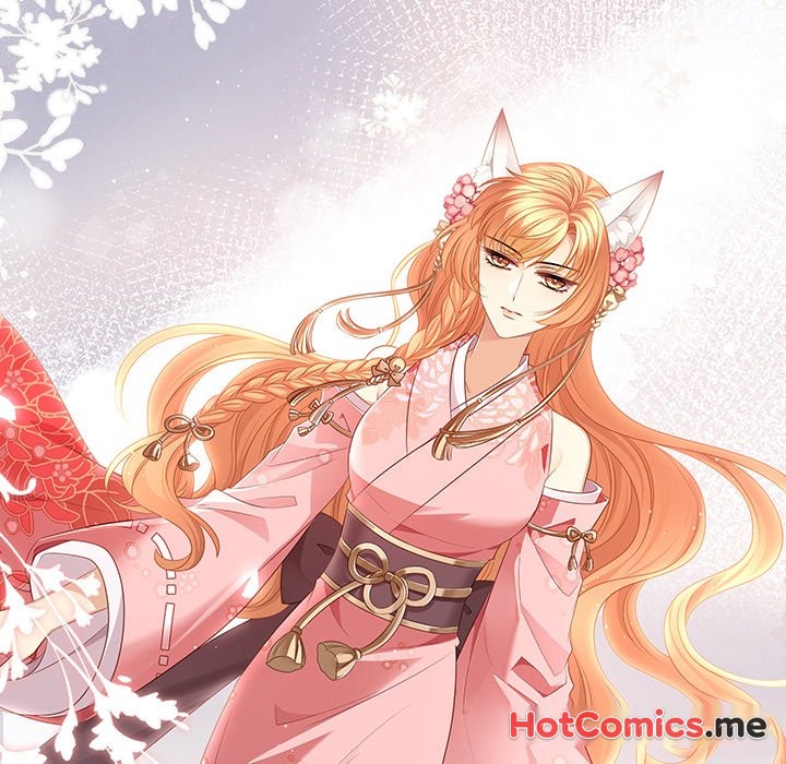 MASTER AND SEVEN LOVERS - episode 64 - 40