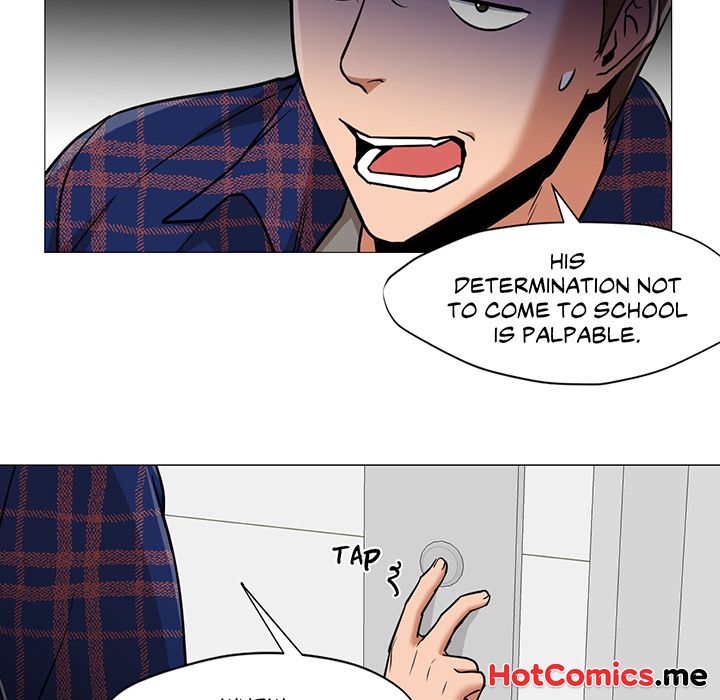 Man Up, Girl! - episode 10 - 27