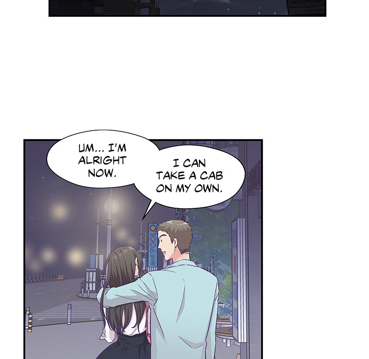 My Special Squishy Someone - episode 14 - 19