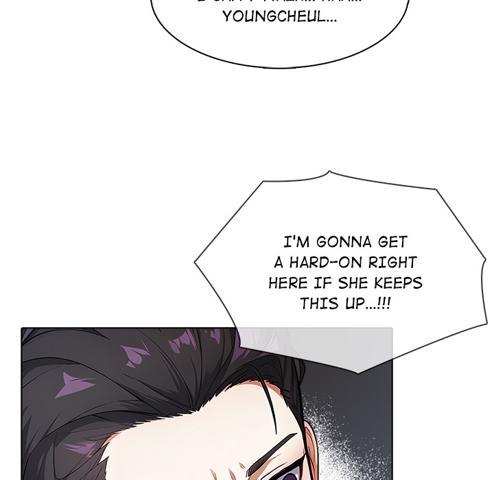 Love Me, or Else - episode 9 - 42