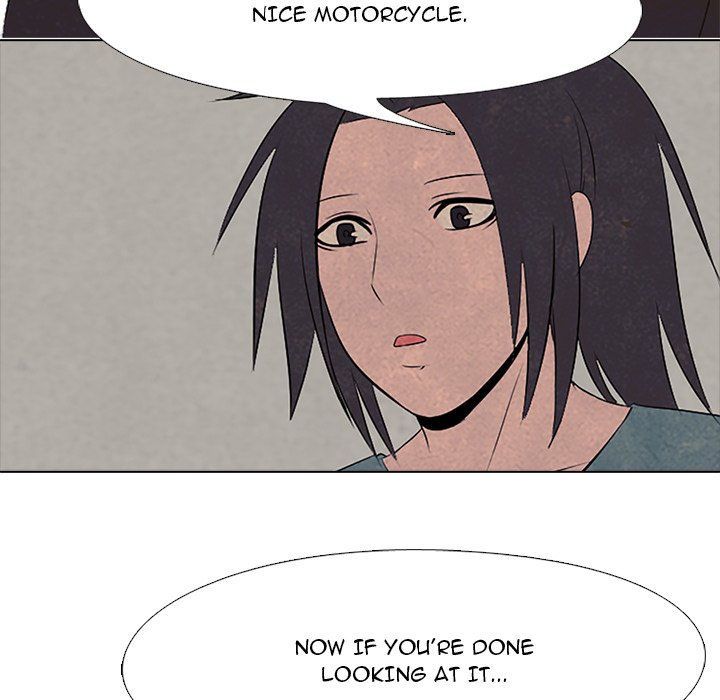 High School Devil - episode 51 - 68