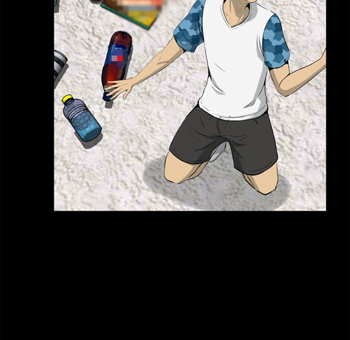 Zombie Wave - episode 13 - 58