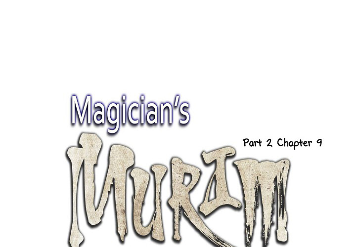 Magician's Murim Adventures - episode 68 - 1