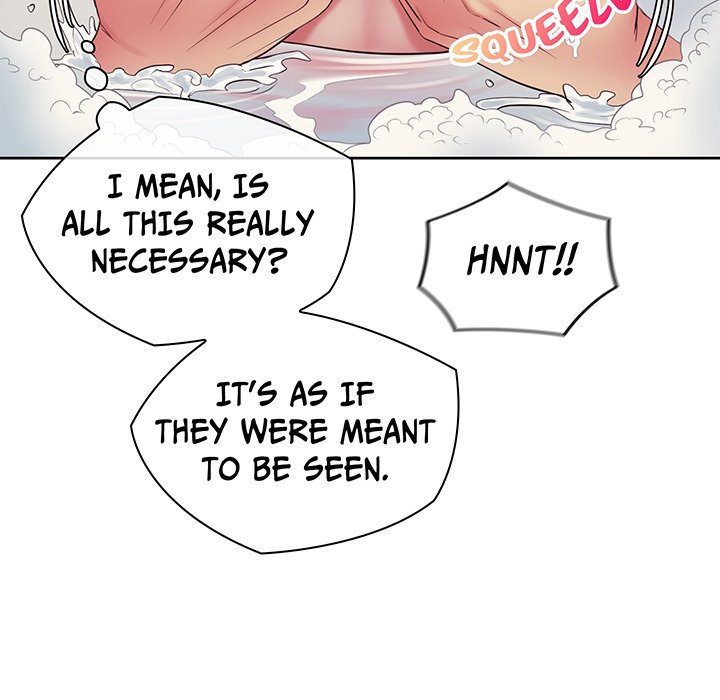 Master, Do You Need A Hand? - episode 7 - 83