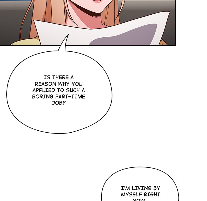 Honey Sweet Part-Time Job - episode 1 - 104