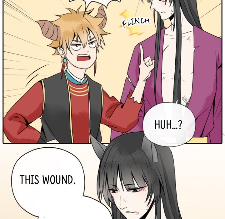 Odis and Moa's Underworld Diary - episode 18 - 35