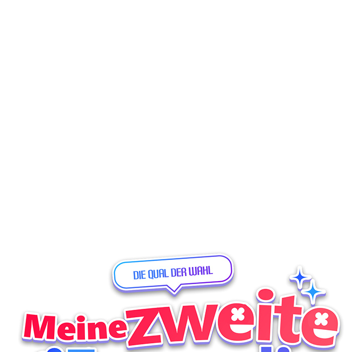Meine zweite Freundin - episode 18 - 40
