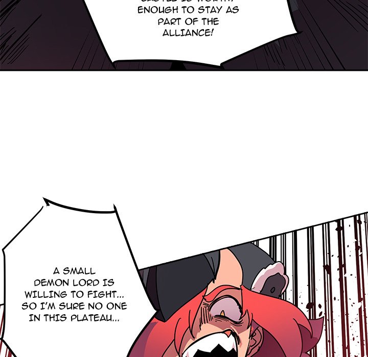 Overlord Time! - episode 83 - 93