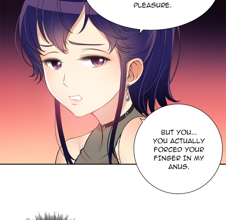 Yuri's Part Time Job - episode 12 - 22