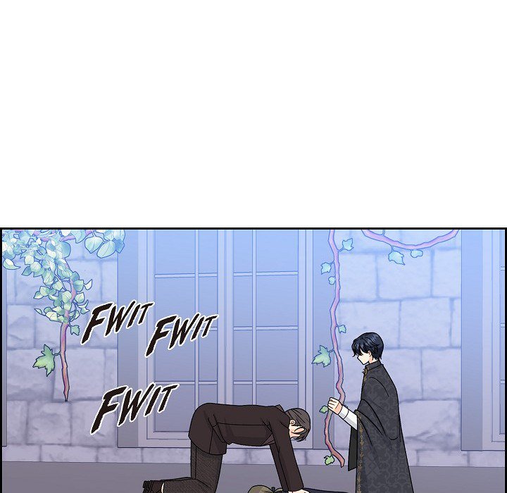 The Destroyer Fell in Love with Me - episode 44 - 44