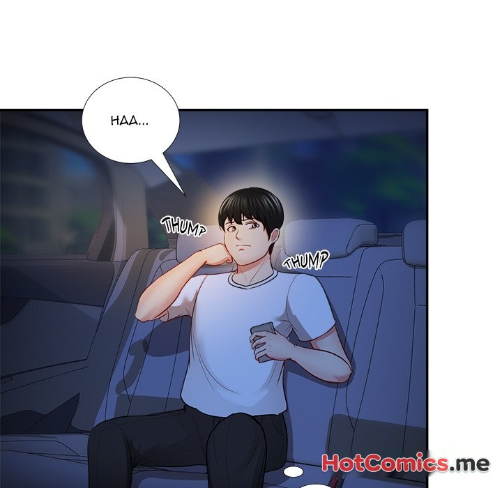 Driving Me Crazy - episode 34 - 128