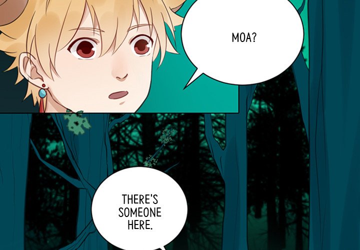 Odis and Moa's Underworld Diary - episode 64 - 3