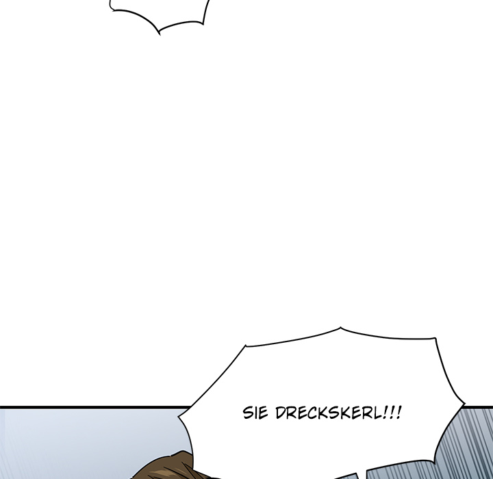 Wer hat Angst vor Mister H? - episode 53 - 73
