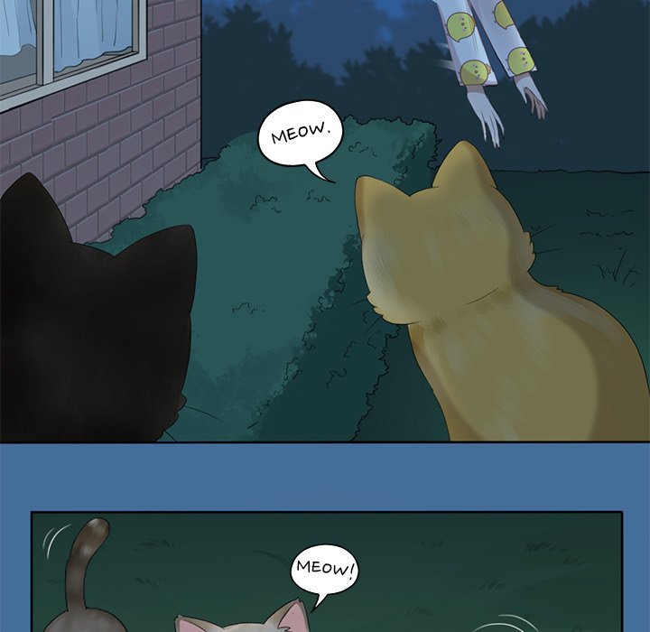 My New Pet Cat - episode 14 - 90