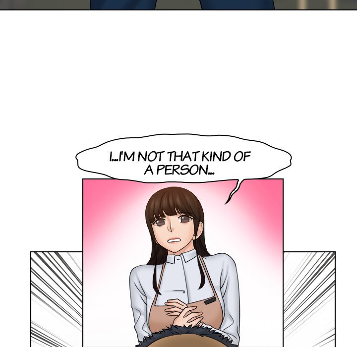 My Girlfriend and My Slave - episode 23 - 24