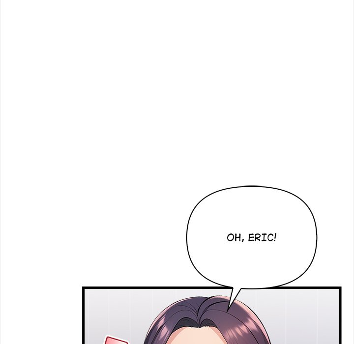 The Exchange Student & His Host - episode 1 - 111