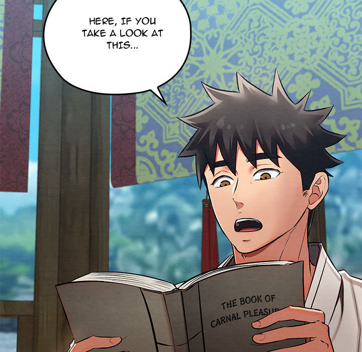 Master of Intimacy - UNCENSORED - episode 25 - 42