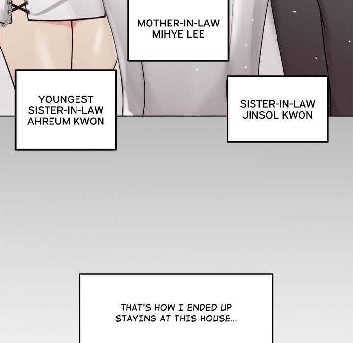 Stuck Living with My In-Laws - episode 1 - 122