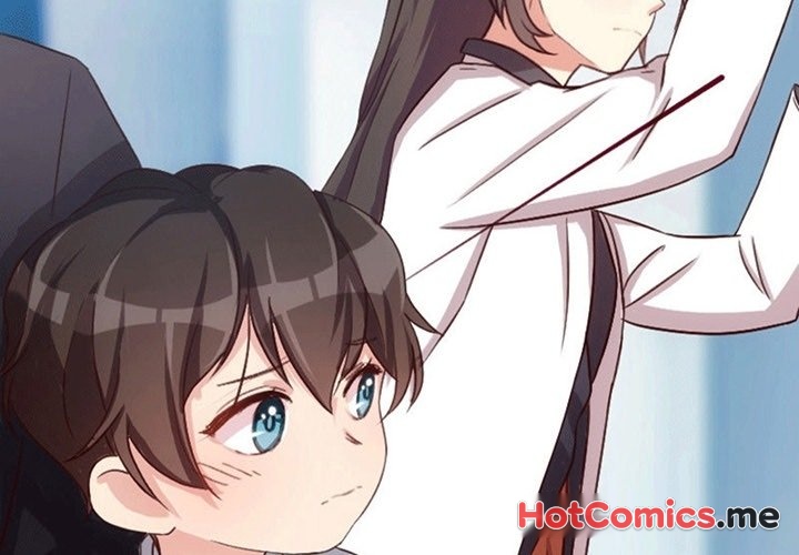 CEO's Sudden Proposal - episode 12 - 1