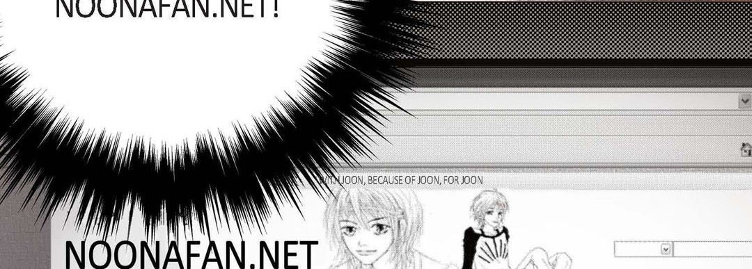 Noona Fan - episode 39 - 97