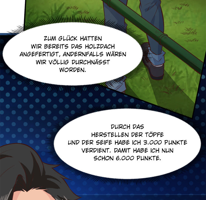 Survival-Log: Überleben für Anfänger - episode 12 - 62