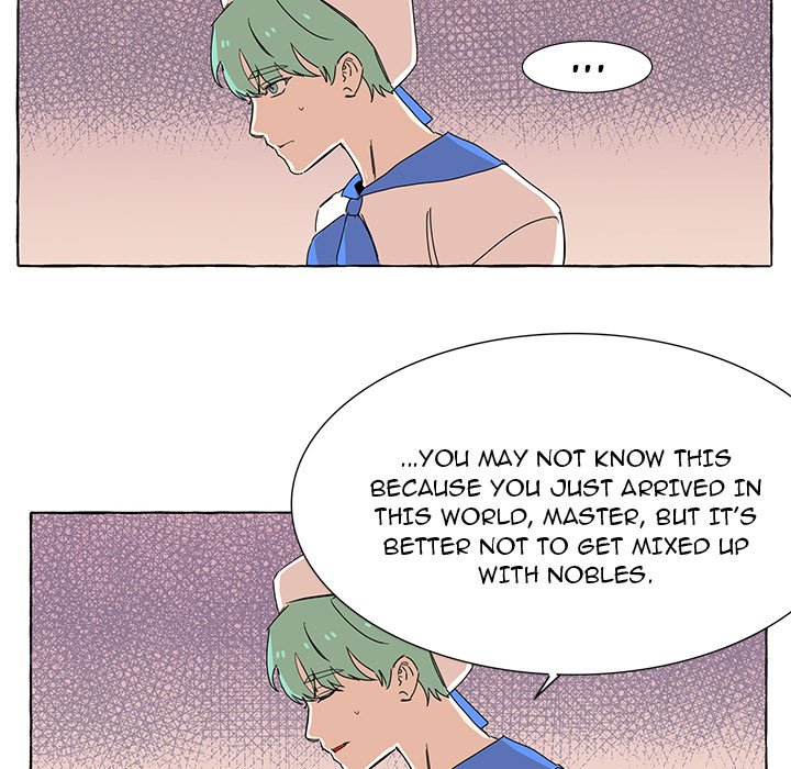 New Life, New Me - episode 9 - 32
