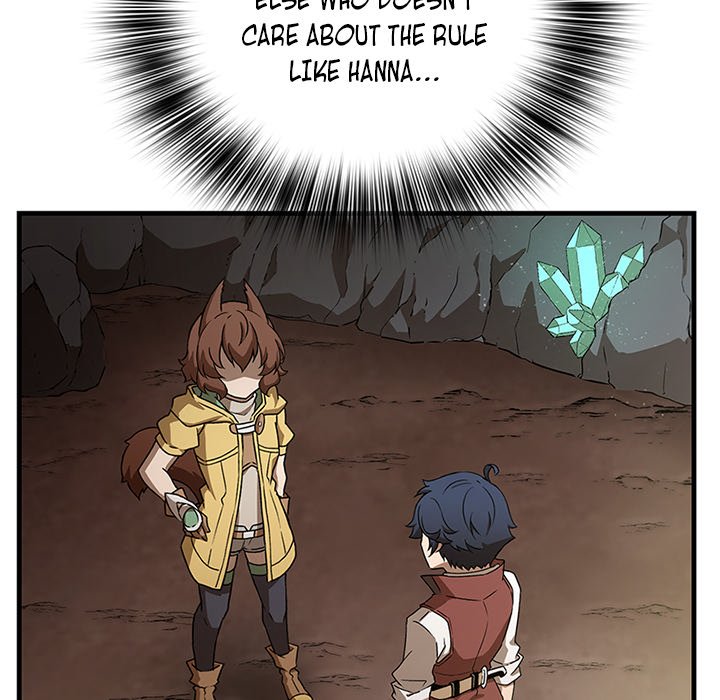 Useless Wizard - episode 10 - 61