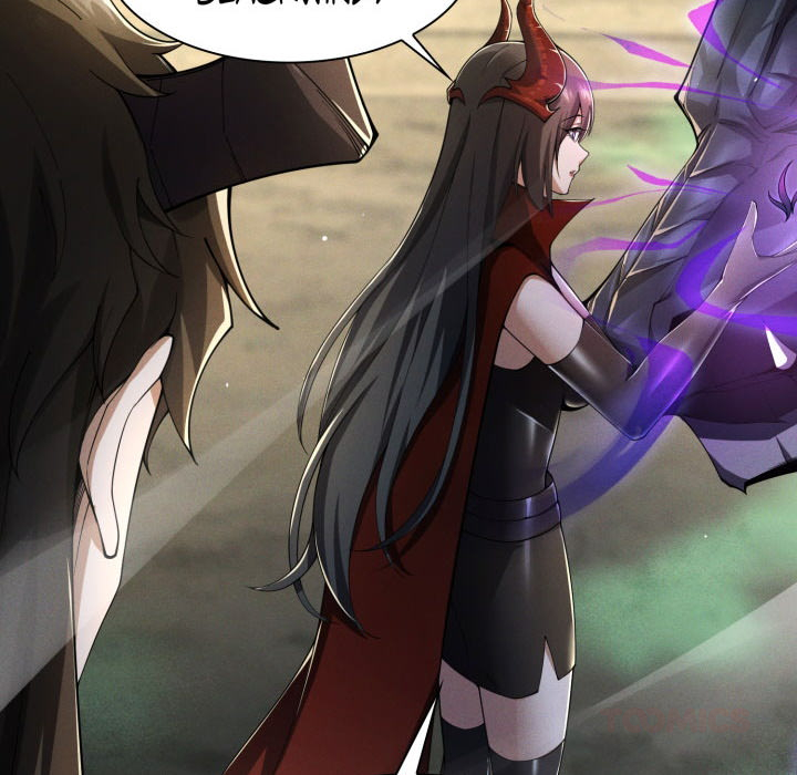 Rising with the Monsters - episode 6 - 91
