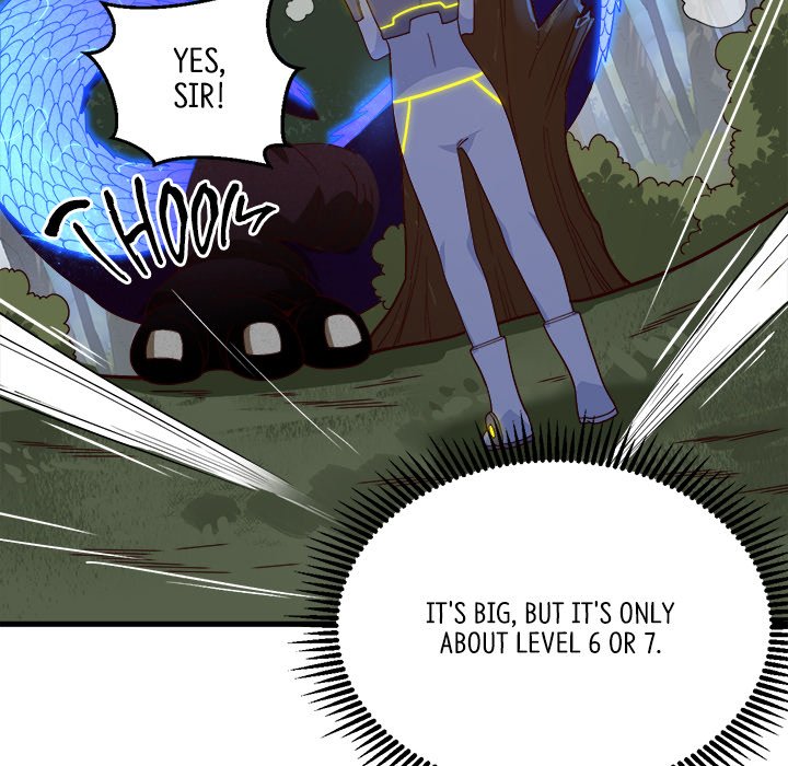 When Aliens Invaded Earth - episode 71 - 17