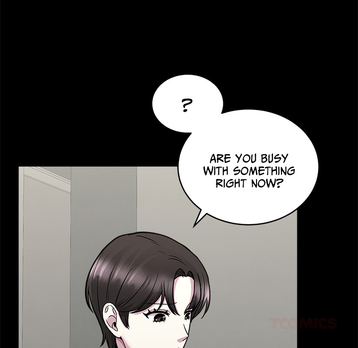 Demon Cat - episode 17 - 110