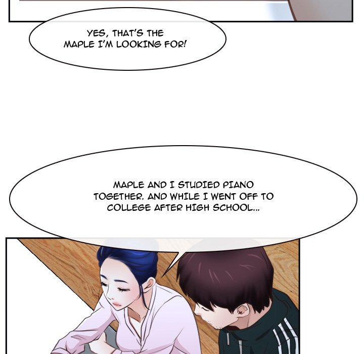 The First Love Story - episode 14 - 47