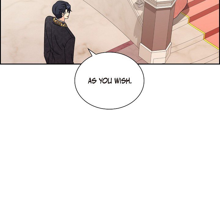 The Destroyer Fell in Love with Me - episode 80 - 99