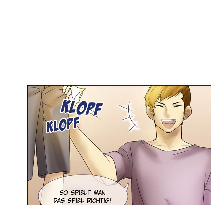 Silhouette - episode 2 - 29