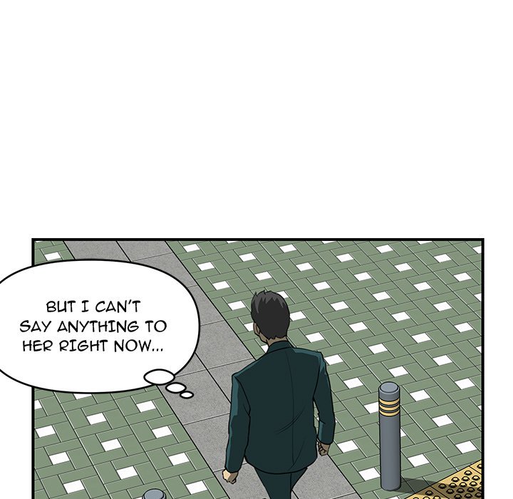 My Best Mistake - episode 9 - 74
