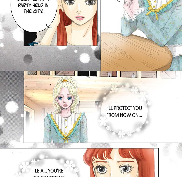 The Emperor's Woman - episode 10 - 22