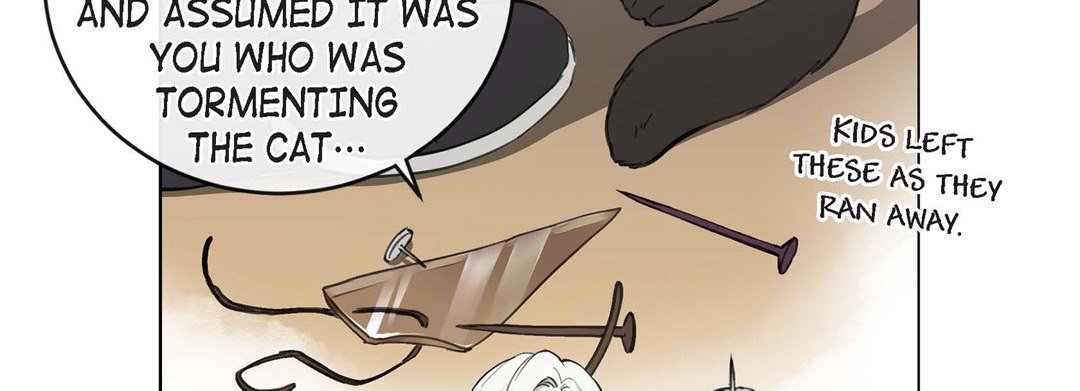 Sweet Caress - episode 3 - 25