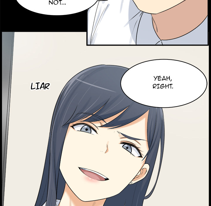 Excuse me, This is my Room - UNCENSORED - episode 1 - 31