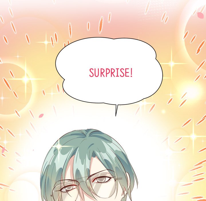 Strange Family - episode 27 - 55