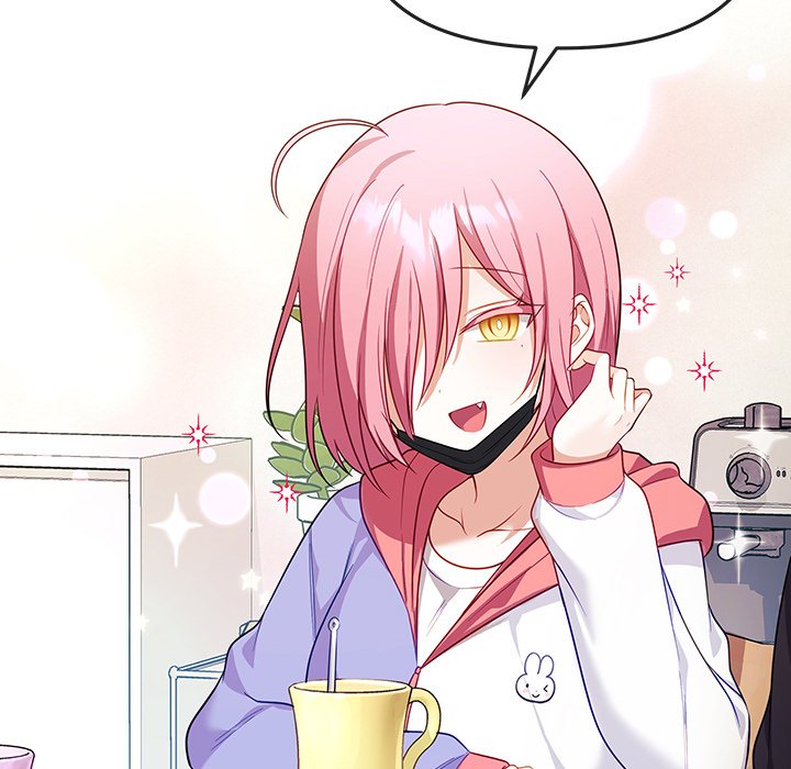 My Wife is a VTuber - episode 7 - 106