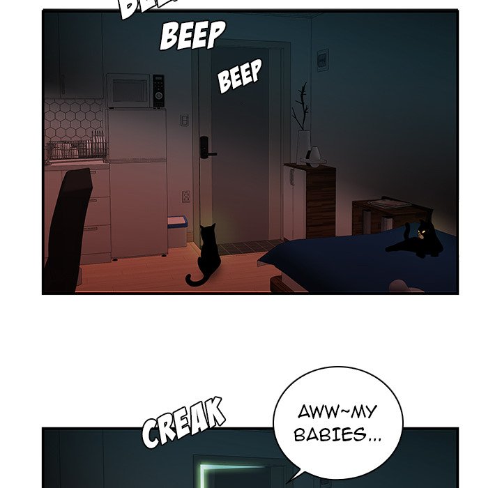The Repeat Student - episode 49 - 4